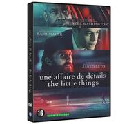 Une affaire de détails DVD DVD