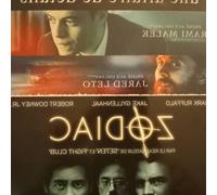 Une Affaire De Détails + Zodiac - Pack