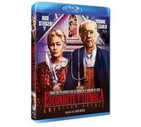 Une affaire de famille (1987) / American Gothic (Blu Ray) G