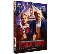 Une affaire de famille (1987) / American Gothic G