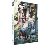 Une Affaire De Famille