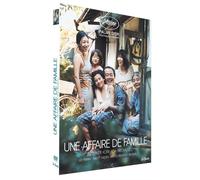 Une affaire de famille DVD DVD