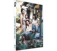 Une Affaire De Famille - DVD [HD DVD]