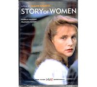 Une affaire de femmes