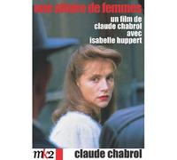 Une Affaire De Femmes