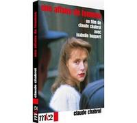 Une affaire de femmes DVD E