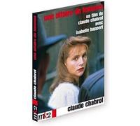 Une affaire de femmes E