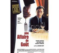 Une Affaire De Goût