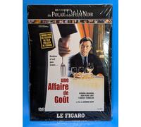Une Affaire De Goût - Bernard Rapp Dvd