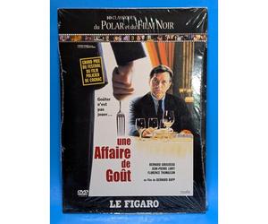 Une Affaire De Goût - Bernard Rapp Dvd