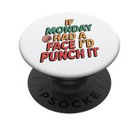 Une Affaire de lundis PopSockets PopGrip Adhésif