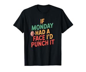 Une Affaire de lundis T-Shirt