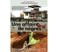 Une affaire de nègres G