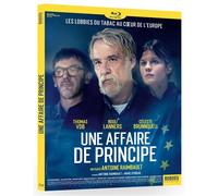 Une affaire de principe Blu-ray