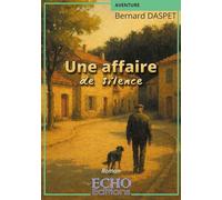Une affaire de silence