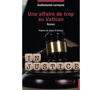 Une affaire de trop au Vatican