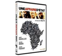 Une affaire d'État – Universal Pictures