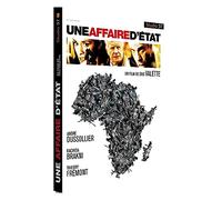 Une affaire d'État