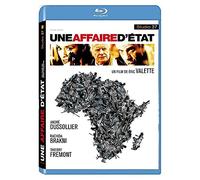 Une Affaire D'état - Blu-Ray