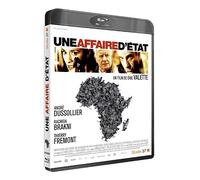 Une affaire d'État [Blu-ray]