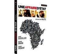 Une affaire d'État E