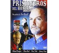 Une affaire d'honneur (1991) / Prisoner of Honor G