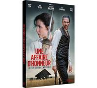 Une Affaire D'honneur