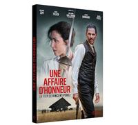 Une affaire d'honneur DVD DVD