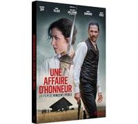 Une affaire d'honneur DVD E