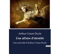 Une Affaire D'identité