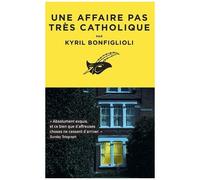 Kyril Bonfiglioli – Une affaire pas très catholique