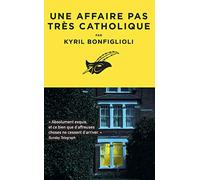Une affaire pas très catholique