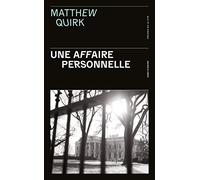 Une affaire personnelle