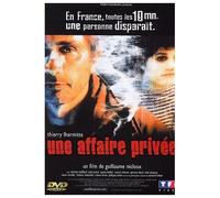 Une Affaire Privée
