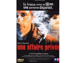 Une Affaire Privée