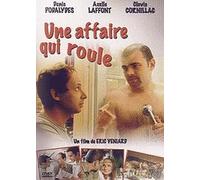 Une Affaire Qui Roule - Edition Kiosque