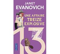 Une affaire treize explosive (13)