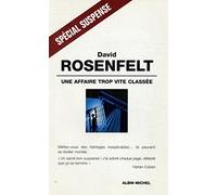 Une affaire trop vite classée