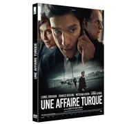 Une affaire turque DVD DVD