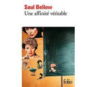 Une affinité véritable