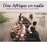 Archives de Robert Arnaut, Le Griot Blanc