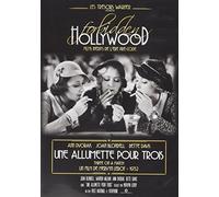 Une Allumette pour Trois – Warner Bros. – DVD – G