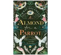 Une amande pour un perroquet