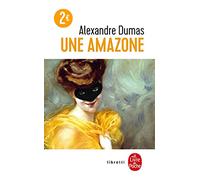 Une Amazone