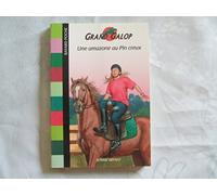 Une amazone au Pin creux