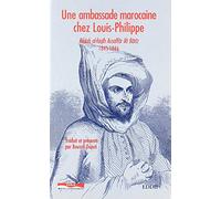 Une ambassade marocaine chez louis-philippe