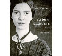 Une âme en incandescence. Cahiers de poèmes 1861-1863