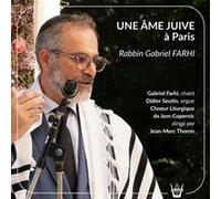 Une Ame Juive a Paris