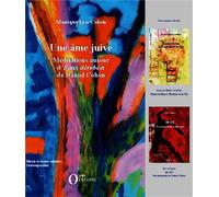 Monique Lise Cohen – Une âme juive – Méditations autour d'Eaux dérobées de Daniel Cohen – Broché