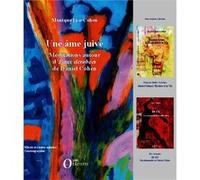 Monique Lise Cohen – Une âme juive – Méditations autour d'Eaux dérobées de Daniel Cohen – Broché